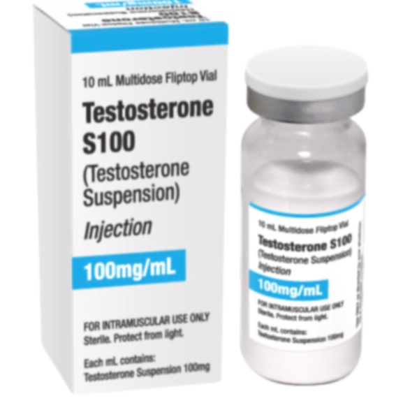 Achat testostérone pas cher