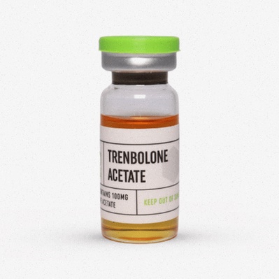 Achat Trenbolone pas cher