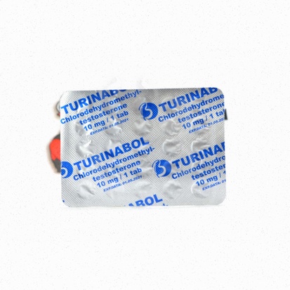 Achat Turinabol