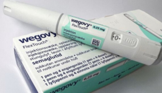 Achat Wegovy en ligne