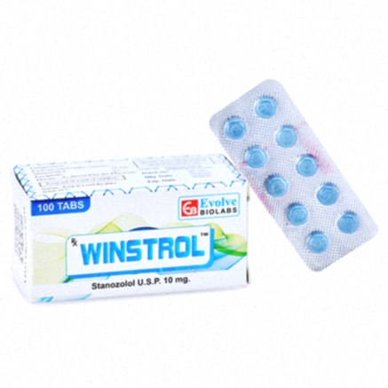 Acheter Winstrol pas cher