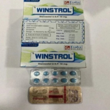 Achat Winstrol en ligne pas cher