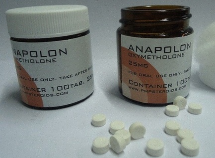 Achat Anapolon
