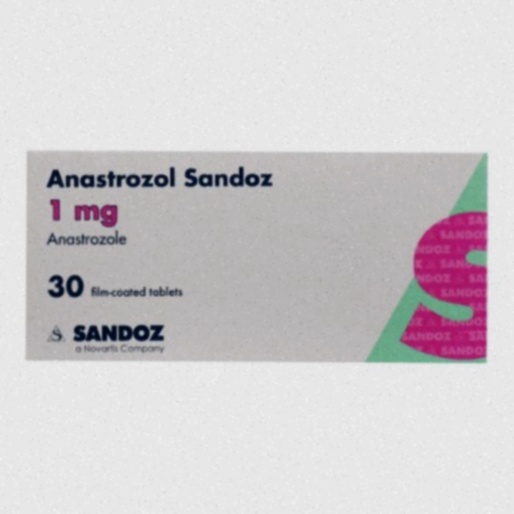 Achat Anastrozole pas cher