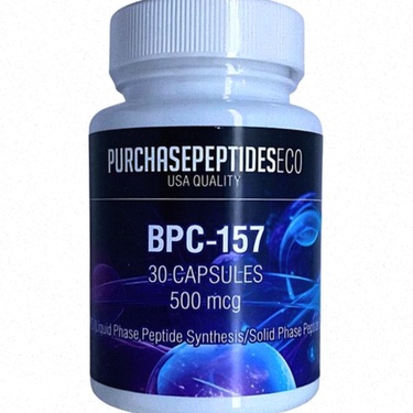 Achat BPC-157