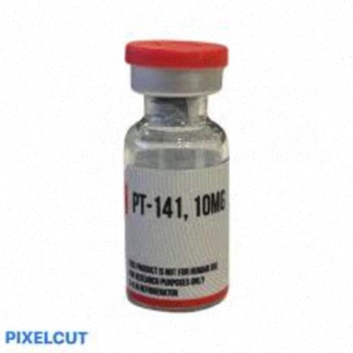 Achat Bremelanotide