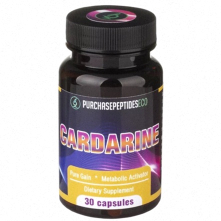 Achat Cardarine pas cher