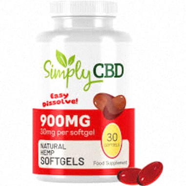 Achat Cbd Capsules