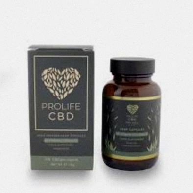 Achat CBD Capsules