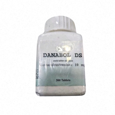 Achat Danabol