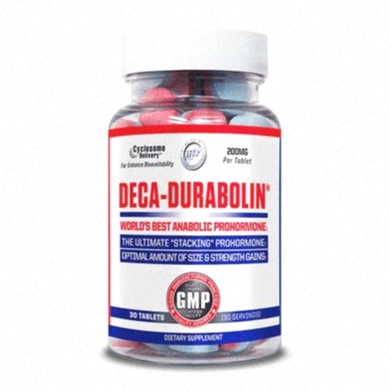 Achat Deca Durabolin en ligne pas cher