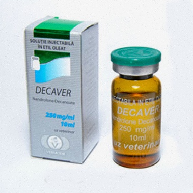 Achat Decaver en ligne