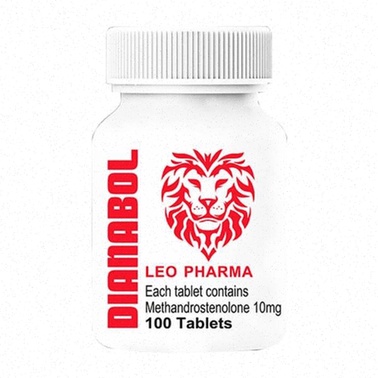 Achat Dianabol en ligne