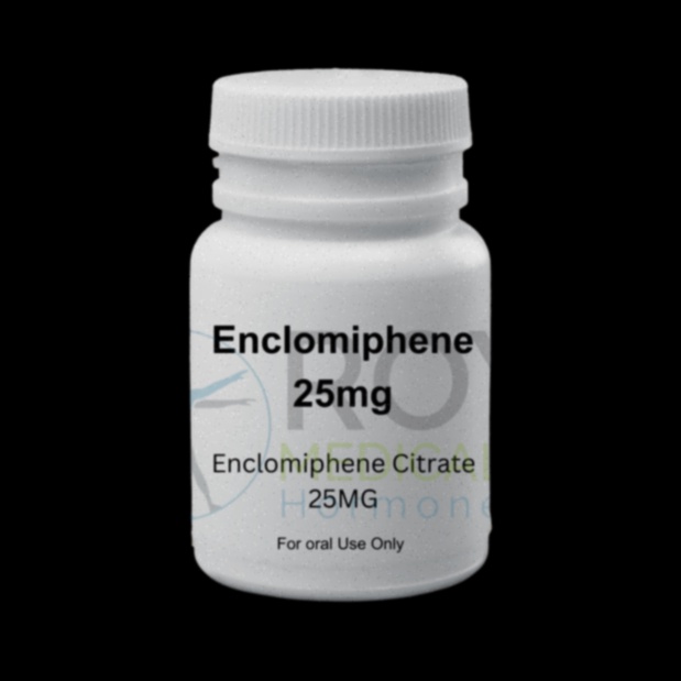 Achat Enclomiphene sans ordonnance