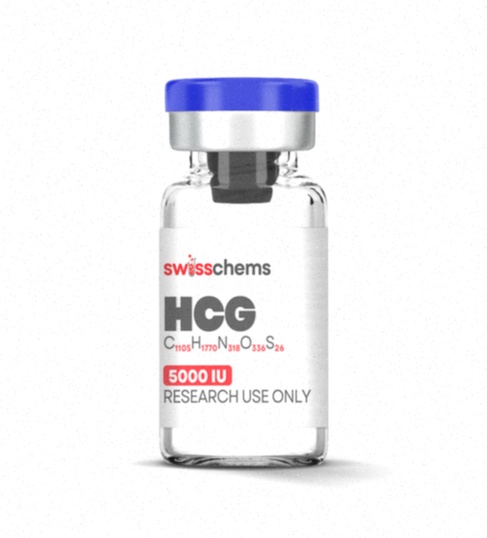 Achat HCG en ligne pas cher