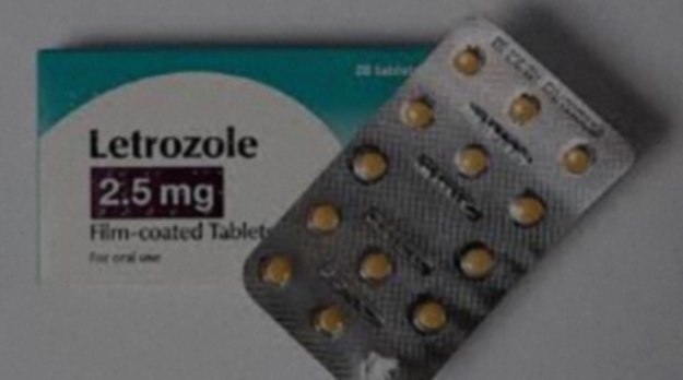 Achat Letrozole pas cher