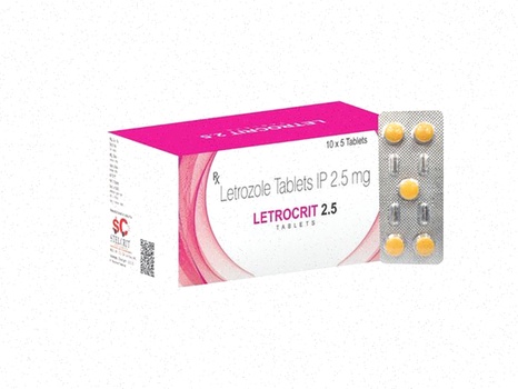 Achat Letrozole pas cher