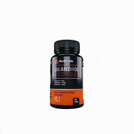 Achat Ligandrol pas cher en ligne