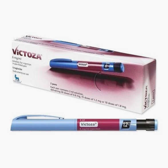 Achat Liraglutide sans ordonnance