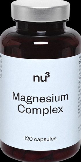 Achat Magnesium Bisglycinate