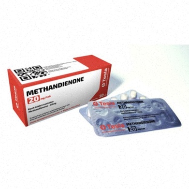 Achat Methandienone en ligne