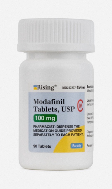 Achat Modafinil