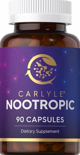 Acheter Nootropic en ligne