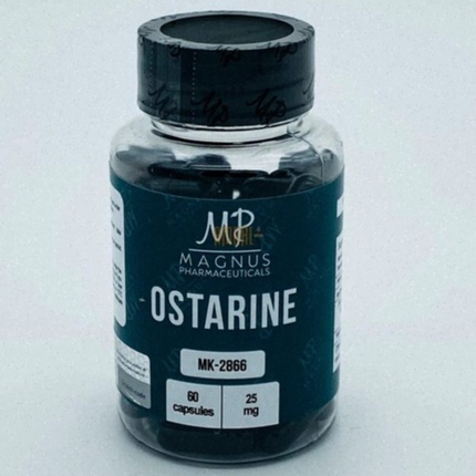 Acheter Ostarine pas cher