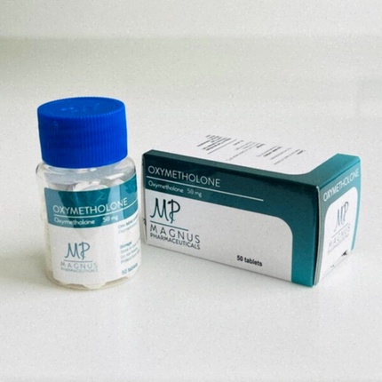 Achat Oxymetholone pas cher