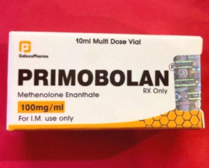 Acheter Primobolan
