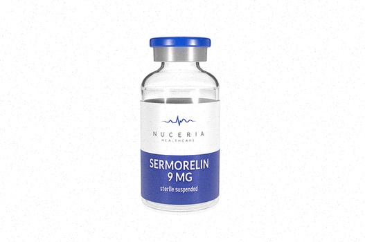 Achat Sermorelin pas cher