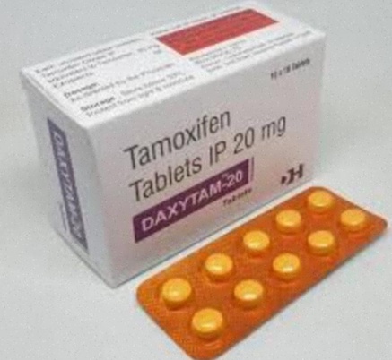 Achat tamoxifen
