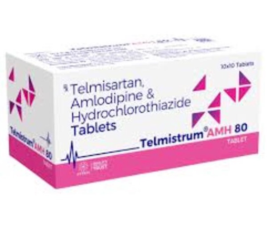 Achat Telmisartan