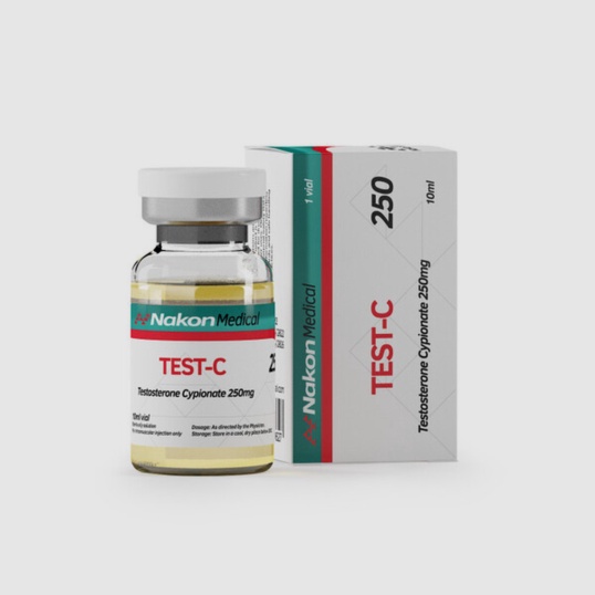 Achat Test C sans ordonnance