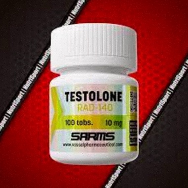 Achat Testolone pas cher