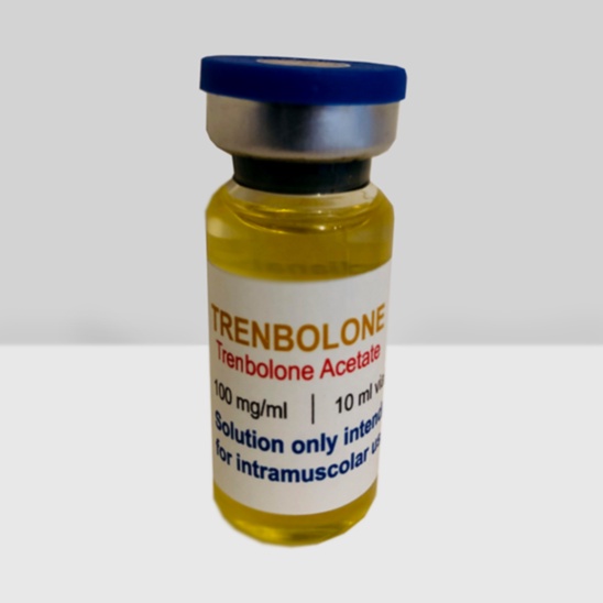 Achat Trenbolone