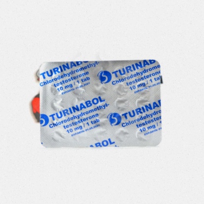 Achat Turinabol en ligne pas cher