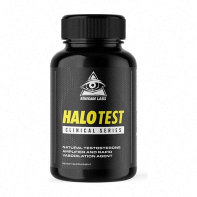 Comprimé Halotest