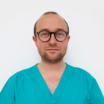 Barthélémy Jollant Chirurgien dentiste