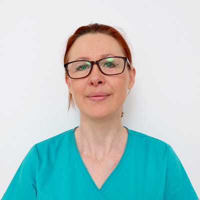 Céline Gadbled Assistante Dentaire
